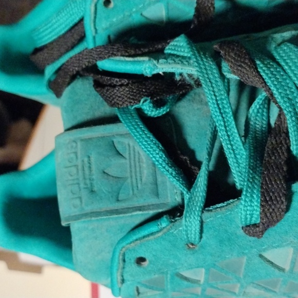 Mens Adidas Superstar Xeno Athletic 👟 Shoes - Picture 2 of 5